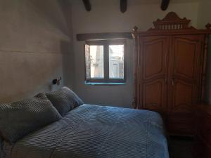 La casita de la abuela juana