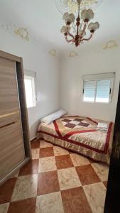 Martil cozy appartements - 5 min to beach
