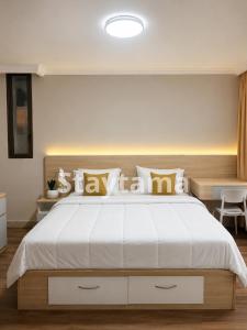 Elivor Spacious 3BR Kuningan by Sewatama