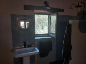 La casita de la abuela juana