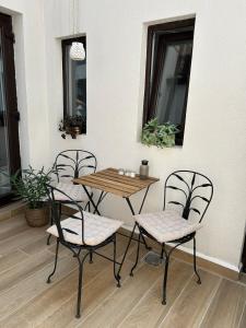 Art House in Old Nesebar