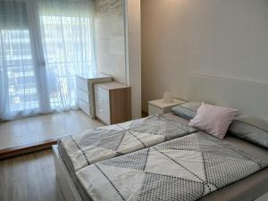 Ágota apartman