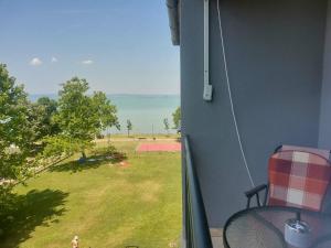 Ágota apartman