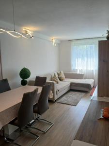 Ágota apartman