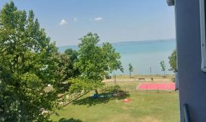 Ágota apartman
