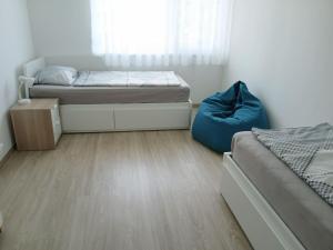 Ágota apartman
