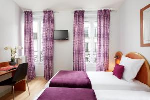 Hotels Hotel Viator : photos des chambres