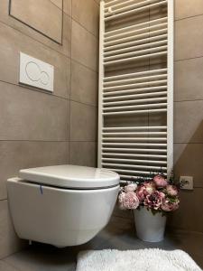 Bright & Cozy Studio in Prague Centre
