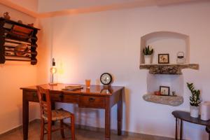 Linas Concept
