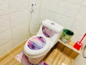 1BDM Aptmt Free Wifi,TV, NETFLIX,FRIDGE,KITCHEN-busy area