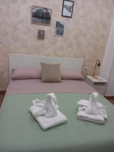 Solleone apartment
