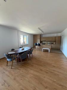 Apartament Grabowski Stone Design