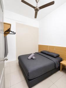Family friendly accommodation in Cameron Highlands Clover Home GH12