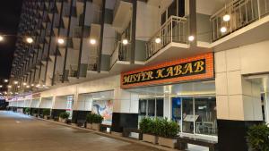 Shell Residences Staycation by Dindin