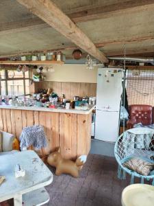 Glampingbus