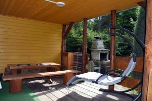 Rycerka Górna Mountain Retreat - Hot Tub & Terrace - By Rentujemy