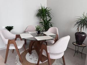Appartement Premium résidence La Playa
