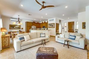 Paraiso del Mar Escape: Beach, Pools, Golf, Tennis