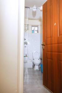 Nyumbani Hub Suites