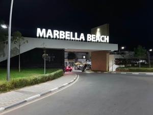 Résidence Marbella beach