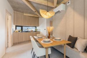 WILLOWA 7 Apartamenty - basen, jacuzzi, sauna, prywatny taras i widok na góry