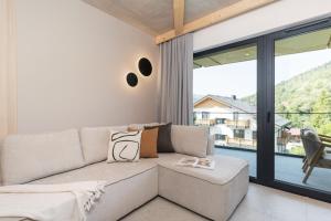 WILLOWA 7 Apartamenty - basen, jacuzzi, sauna, prywatny taras i widok na góry