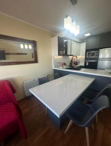 Departamento en nevados Chillán edificio los ñirres