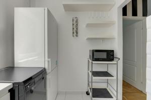 Leśna Aura by Grand Apartments