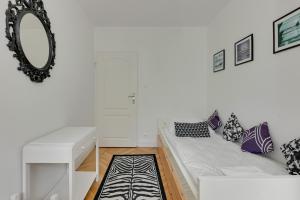 Leśna Aura by Grand Apartments