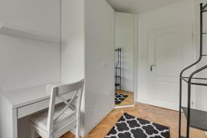Leśna Aura by Grand Apartments