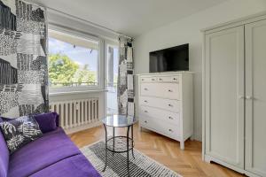 Leśna Aura by Grand Apartments