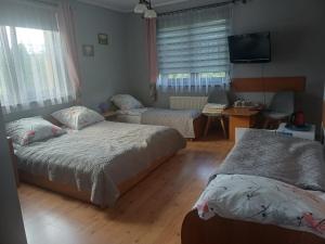 Agroturystyka Zielony Ogród