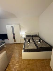 Studio cosy au cœur de Genève à proximité du lac et de la gare cornavin