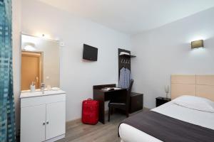 Hotels Hotel Viator : photos des chambres