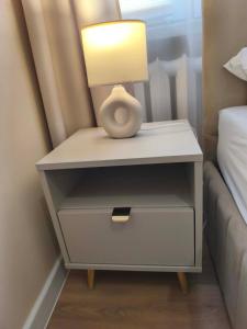 Apartament Kaszmirowy
