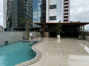 Beach Class Executive - Flats no Pina por Yolo