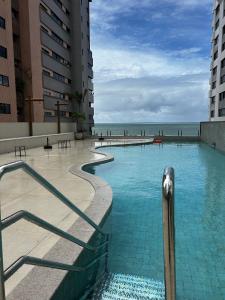 Beach Class Executive - Flats no Pina por Yolo