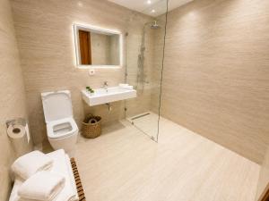 2 chambres Vue mer, confortable et spacieux, fast WiFi