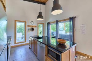 Chalet LAscension