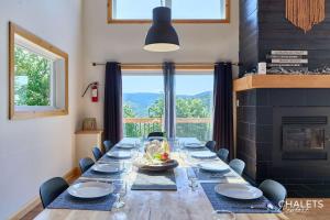 Chalet LAscension