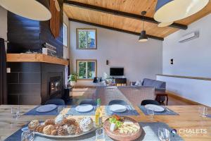 Chalet LAscension
