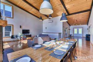 Chalet LAscension