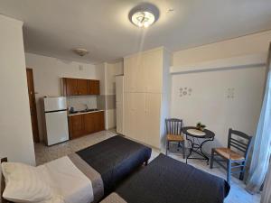 Apartment in Paralio Astros