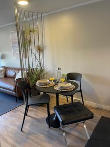 La Casa de Sebas, Comfort, design and good vibes