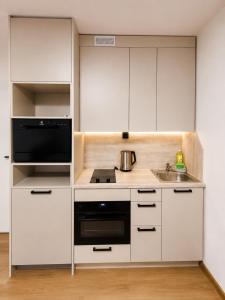 Apartia Prime Residence Brno center
