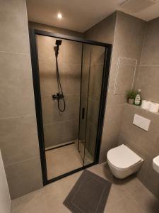 Apartia Prime Residence Brno center