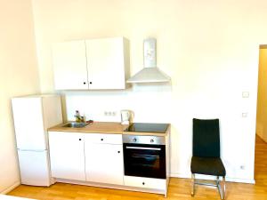 CityGate Vienna Suites