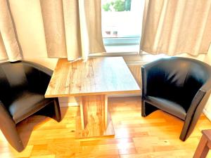 CityGate Vienna Suites