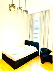 CityGate Vienna Suites