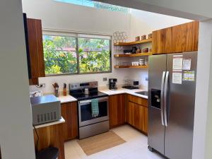 Bali Style Villa Near Whales Tail Beach